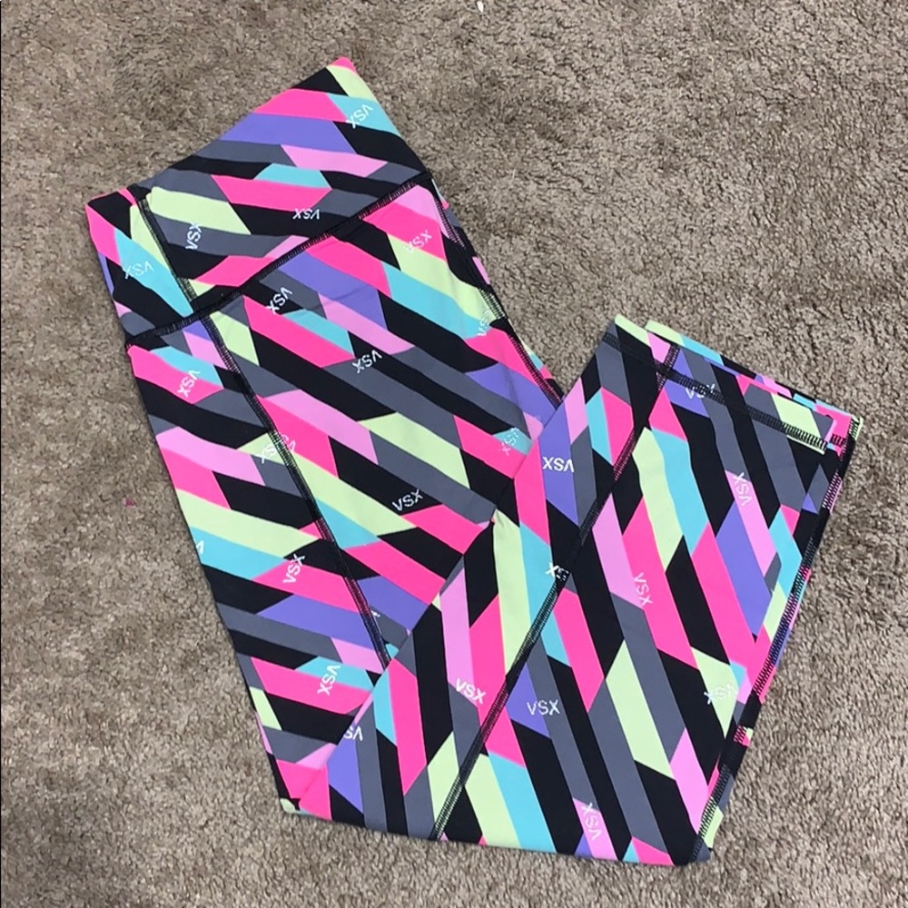 Victoria’s Secret Sport Capri Pant